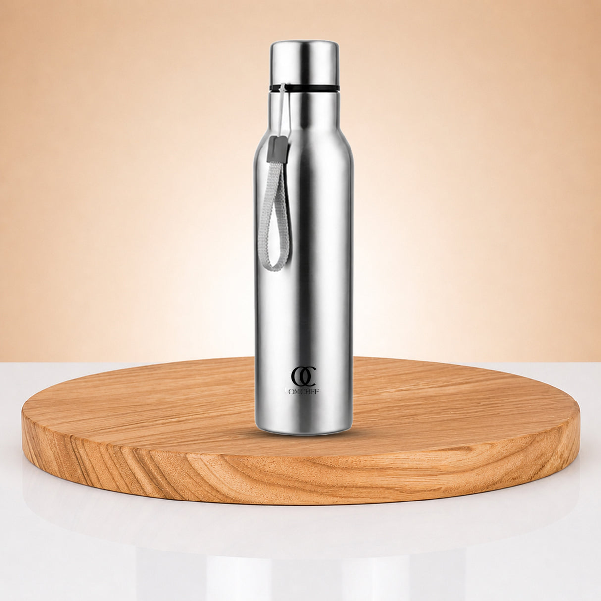 Bolt 750 ML - Fridge Water Bottle