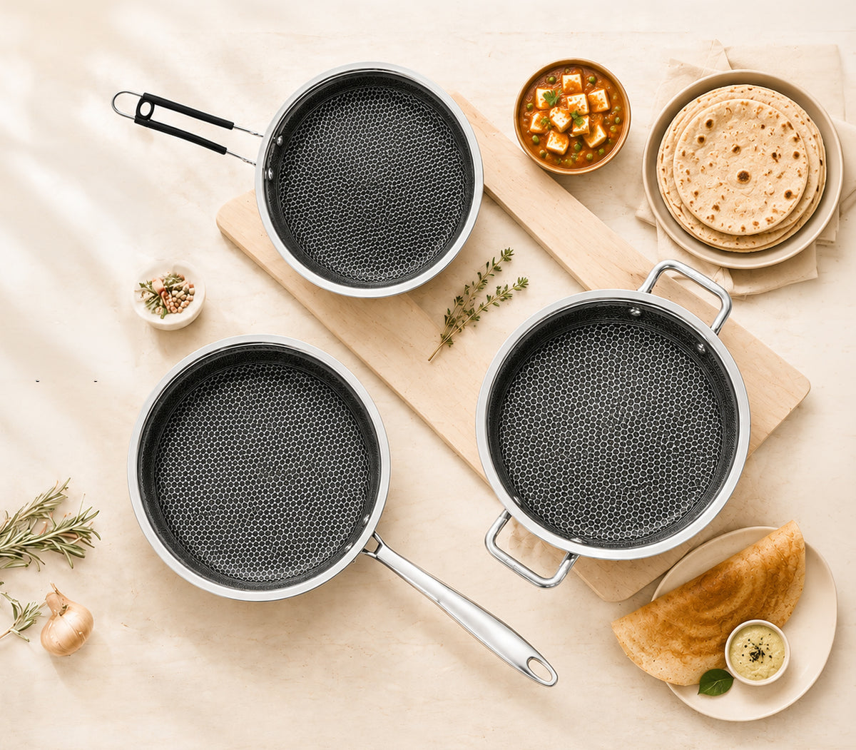 Non Stick Essentials