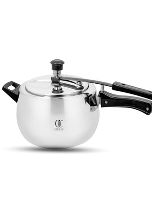 Triply Pressure Cooker