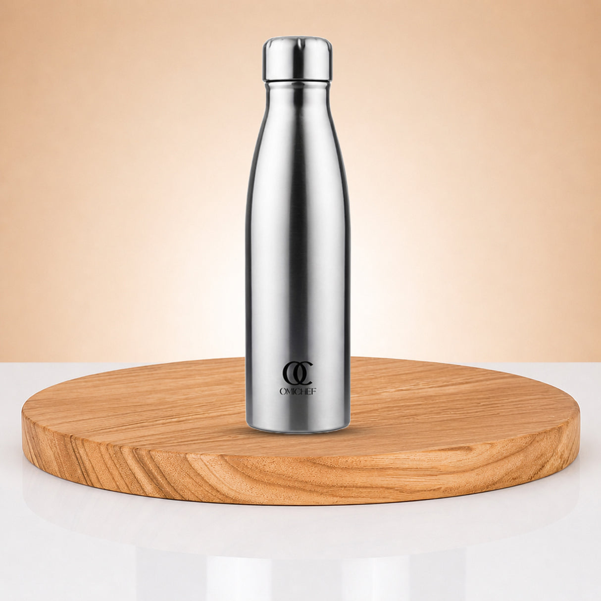 Ozone 1000 ML - Fridge Water Bottle