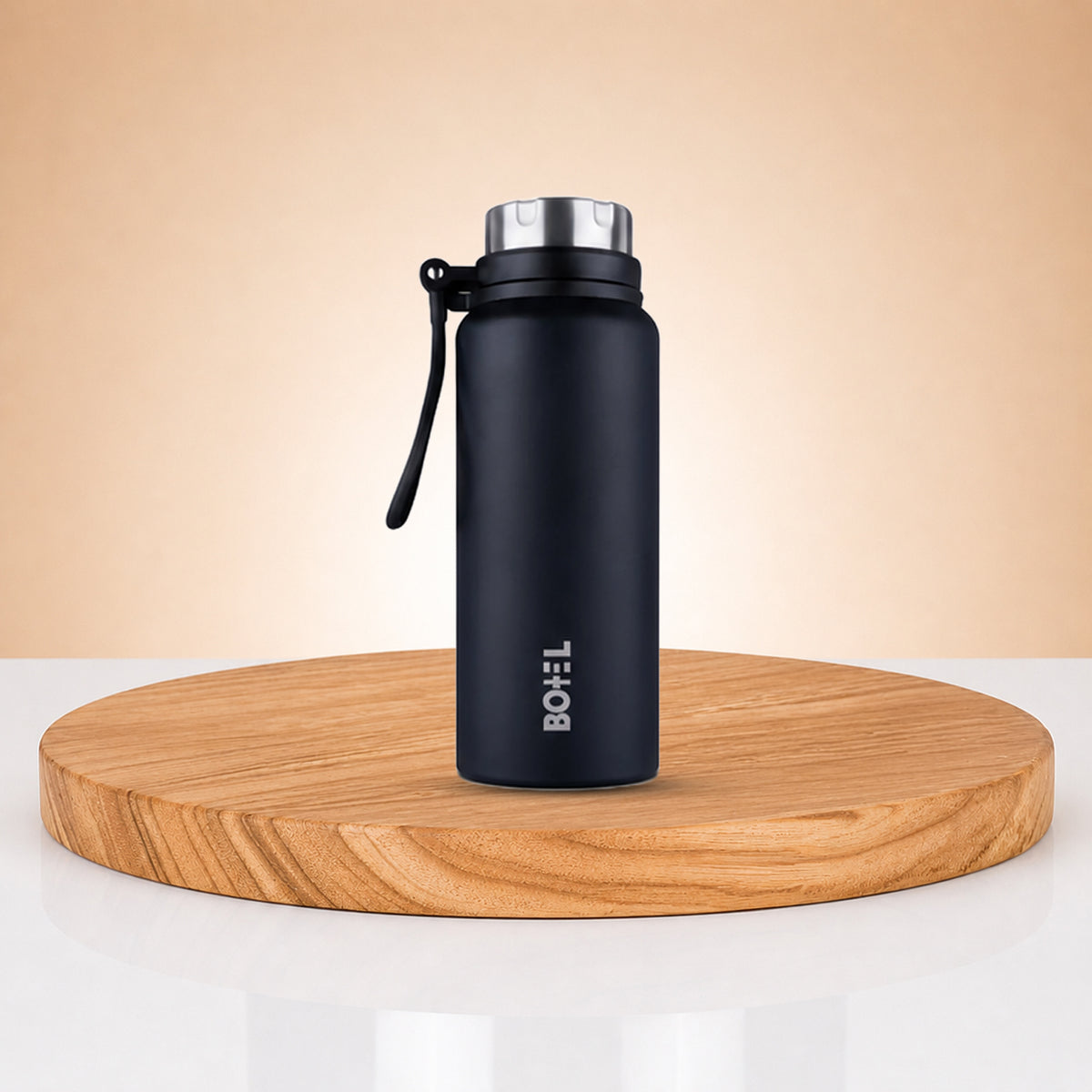 Marshal water bottle 900 ML - 24 Hours Hot & Cold