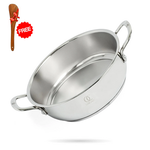 Stainless Steel Cookware