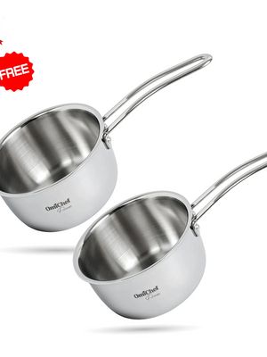 Saucepan