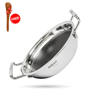 Honeycomb Triply Cookware
