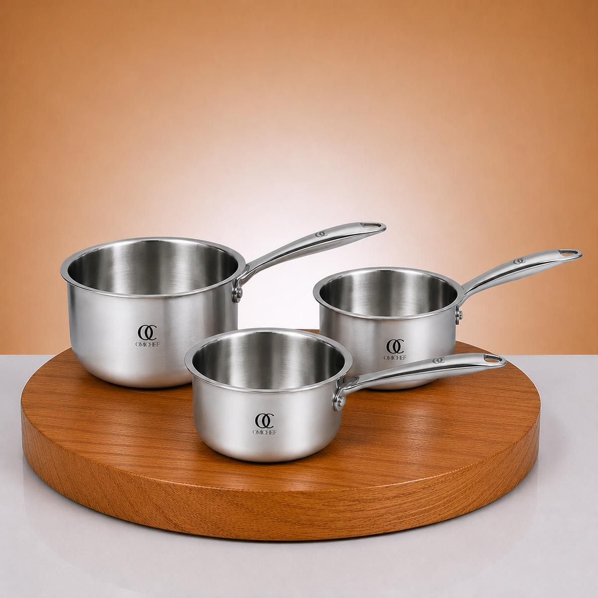 Triply Cookware Combos
