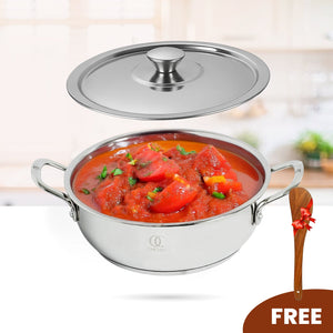 Stainless Steel Cookware