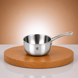 Triply Steel Saucepan (OWH)