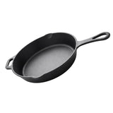 cast iron skillet pan