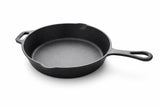 cast iron skillet pan