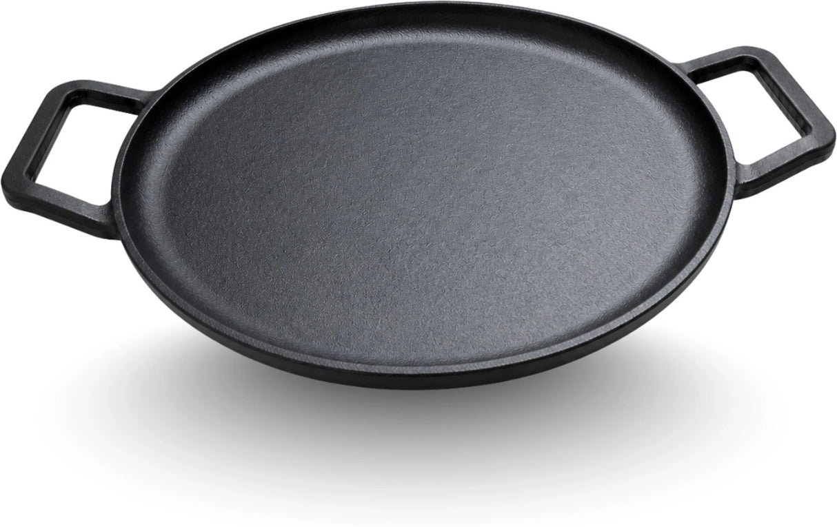 Cast Iron Dosa Tawa