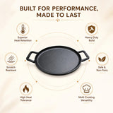 Cast Iron Dosa Tawa