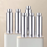 UniSteel Aquapro Fridge Bottle- Capacity 1 Litre OmiChef