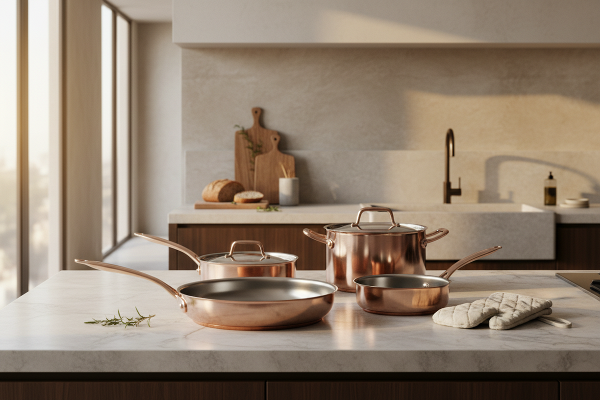 What is Cast Iron: Ultimate Guide to Cookware & Benefits