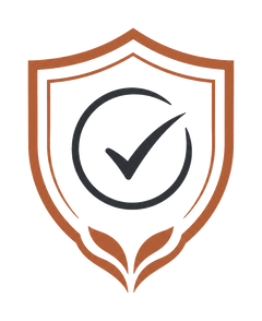 Certified for safety and reliability