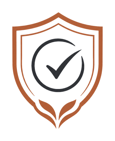 Certified for safety and reliability